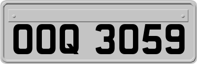 OOQ3059