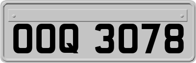 OOQ3078