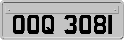 OOQ3081