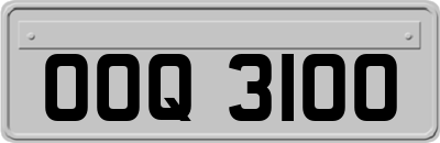 OOQ3100