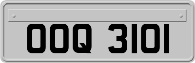 OOQ3101