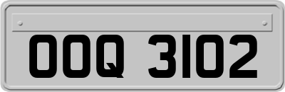 OOQ3102