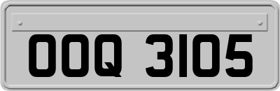 OOQ3105