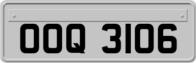 OOQ3106