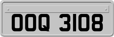 OOQ3108