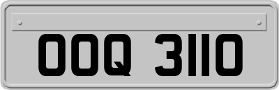 OOQ3110
