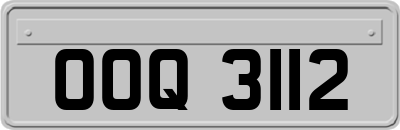 OOQ3112