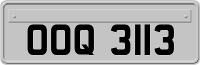 OOQ3113