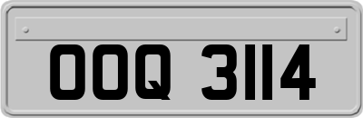 OOQ3114