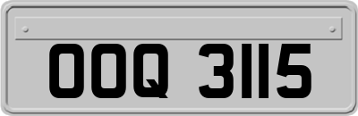 OOQ3115