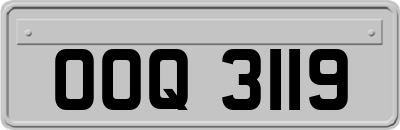 OOQ3119