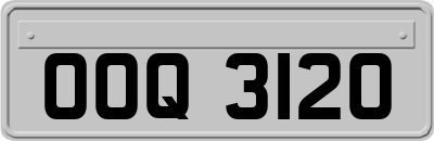 OOQ3120