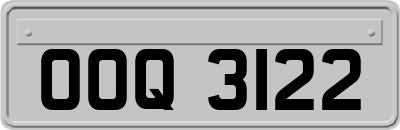 OOQ3122