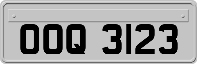 OOQ3123