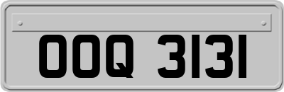 OOQ3131