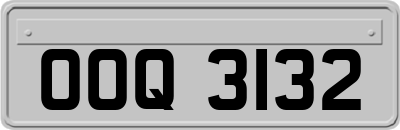 OOQ3132