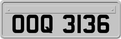 OOQ3136