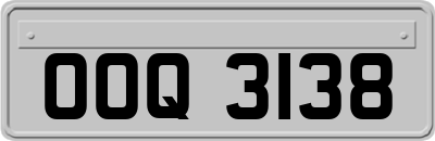 OOQ3138
