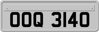 OOQ3140