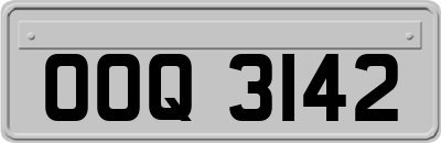 OOQ3142