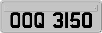 OOQ3150