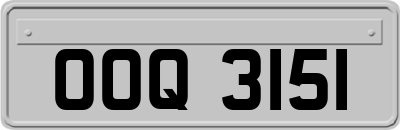 OOQ3151