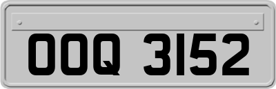 OOQ3152