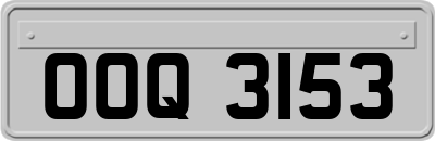 OOQ3153