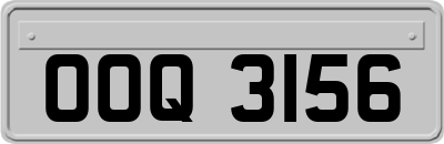 OOQ3156