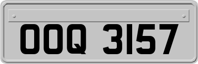 OOQ3157