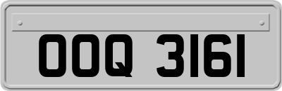 OOQ3161