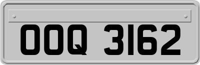 OOQ3162