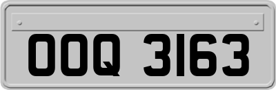 OOQ3163