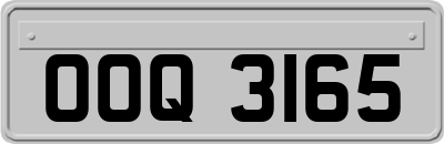 OOQ3165