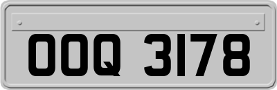 OOQ3178