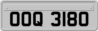 OOQ3180