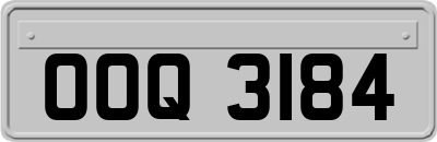 OOQ3184
