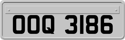 OOQ3186
