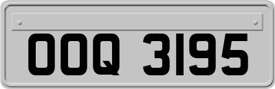 OOQ3195