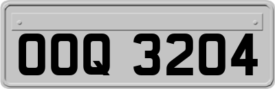 OOQ3204
