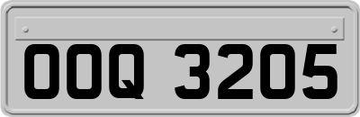 OOQ3205