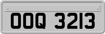 OOQ3213