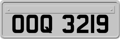 OOQ3219
