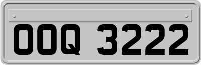 OOQ3222