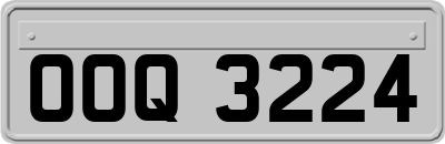 OOQ3224