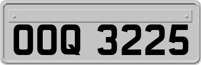 OOQ3225