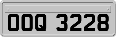 OOQ3228