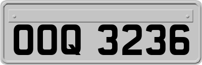 OOQ3236
