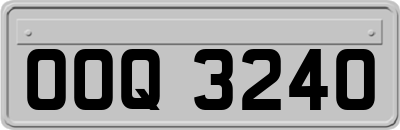 OOQ3240
