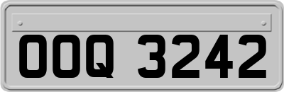 OOQ3242